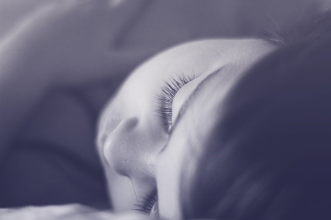 Aider un enfant à surmonter ses peurs nocturnes