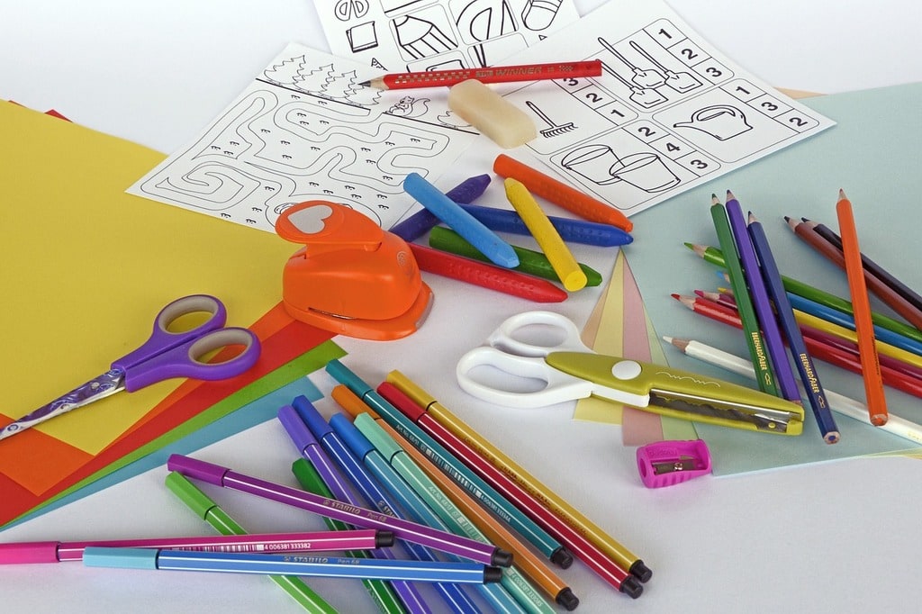Encourager une bonne routine pour les devoirs